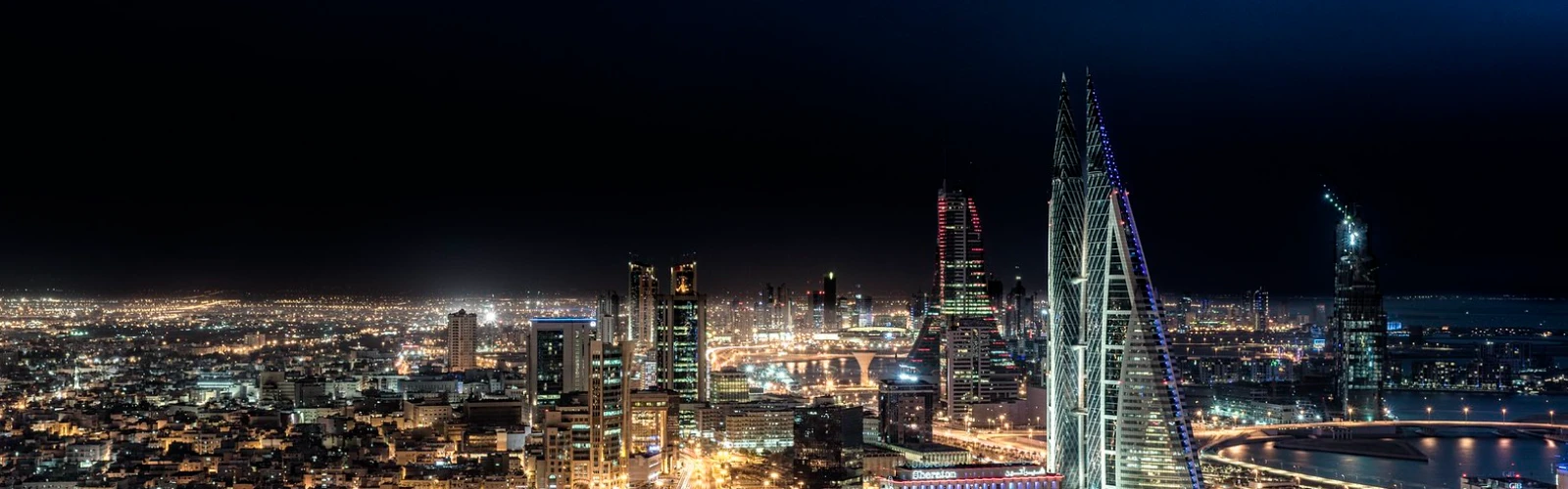 Bahrain After Dark: A Guide to the City’s Nightlife