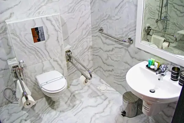 Bahrain International Hotel 10