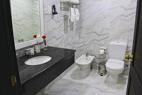 Bahrain International Hotel 7